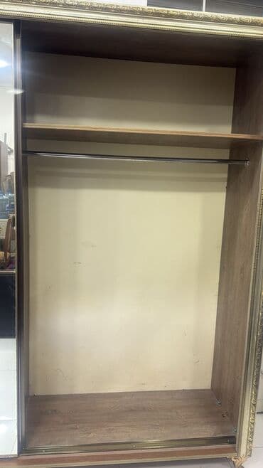 iş elanlari sumqayit: Qarderob, paltar dolabı — 3