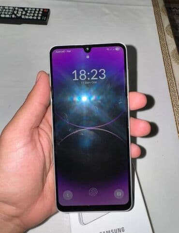 irsad telecom samsung a50: Samsung Galaxy A33 5G, 256 GB, rəng - Ağ, İki sim kartlı — 3