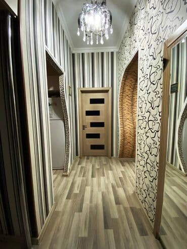 savalanda evler: Bakı, 2 otaqlı, Köhnə tikili, 56 kv. m — 16