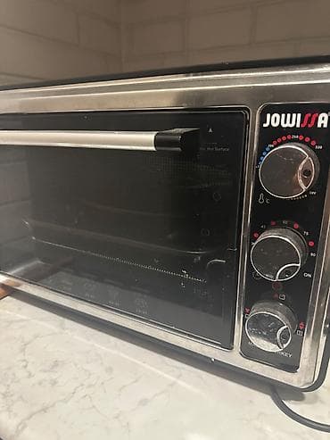 susler soba: Jowissa elektrik soba,ideal vəziyyətdədir.Çox az istifadə olunub — 1
