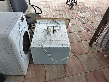 inkubator cucesi: 100 yumurta, Azərbaycan, Tam avtomat, Bütün növ quşlaq üçün — 5