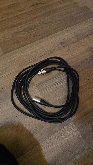 iphone 7 naushniki: Yeni Simli Mikrofon Rode, Pulsuz çatdırılma — 7