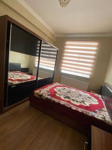 9 cu mikrorayon kiraye evler 2022: Hövsan qəsəbəsi, Mida 2 layihəsi, Yeni tikili 9 mərtəbəli binanın 9-cu — 3