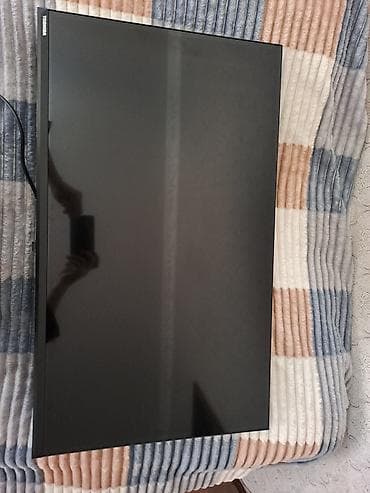 DVD və Blu-ray pleyerlər: Televizor Toshiba LED ekran 40" — 1