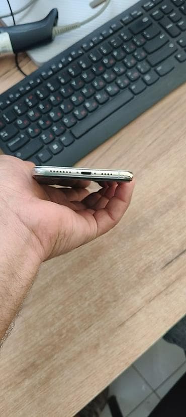 ayfon 6 s: IPhone Xs Max, 256 GB, Space Gray, Face ID — 4