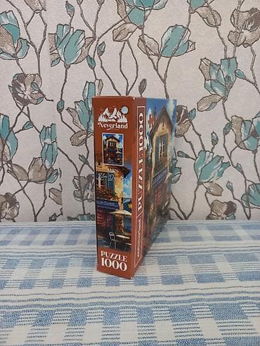 PUZZLE PAZL SALAM ŞƏKİLDƏ GÖRDÜYÜNÜZ PAZLI ƏLDƏ ETMƏK ÜÇÜN BUYURUB — 3