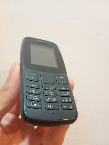 mini printer: Sadə düyməli mobil telefon Xüsusiyyətlər: - Kiçik və yüngül korpus — 1