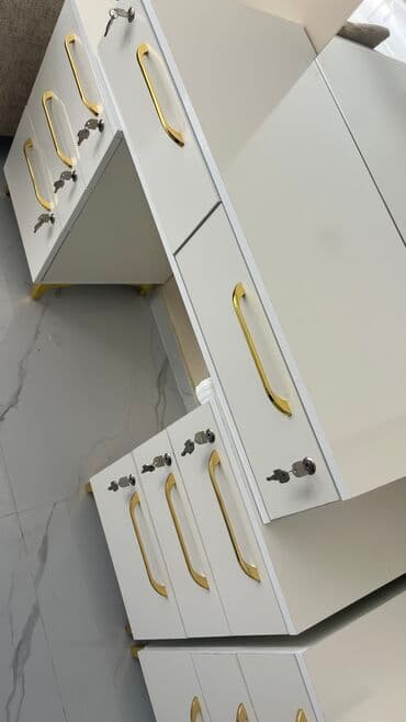 denge qabi qiymeti: Yeni, Saş kəsimi üçün masa, Güzgülü — 5