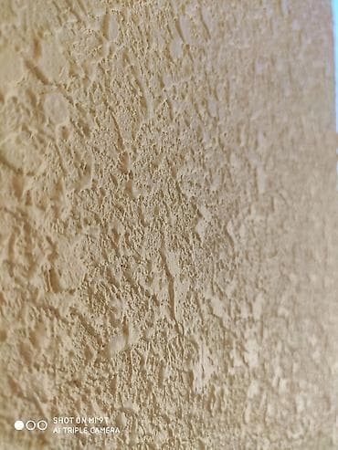 dirnaq sekilleri 2023: Fasadların boyanması fasad izolyasiyası, aqlay işləri və digər fasad — 4