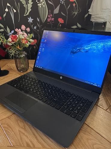 İşlənmiş HP 15.6 ", Intel Core i3, 256 GB, Ünvandan götürmə, Ödənişli çatdırılma — 5