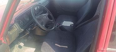 3110 maşın: VAZ (LADA) 2107: 1.6 l | 1995 il 255555 km Sedan — 6