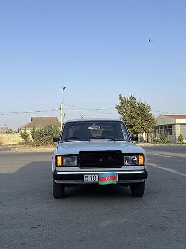 VAZ (LADA) 2107: 1.6 l | 2002 il 95000 km