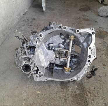 Мототранспорт: Azsamand ve Khazar karobkalari — 1