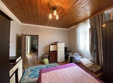 Дома: Пос. Нардаран 3 комнаты, 70 м², Нет кредита, Свежий ремонт — 10