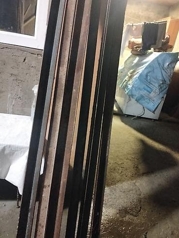 dəmir profil satışı: Profil, Polad, Kredit yoxdur — 3