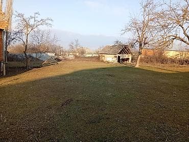 nabran ev kiraye: 20 sot, Tikinti, Barter mümkündür, Kupça (Çıxarış) — 9