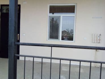 baki ev: 3 otaqlı, 85 kv. m, Kredit yoxdur, Orta təmir — 10