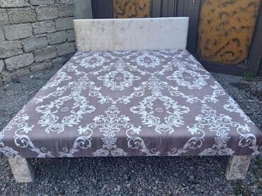 aboy evi: Təzə çarpayılar. 1 nəfərlik çarpayılar 60manat. 2 nəfərlik taxt — 27
