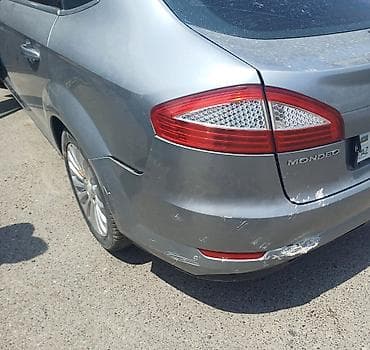 ford fusion diffuser: Ford Mondeo sedan – ehtiyat hissələri üçün Əsas xüsusiyyətlər: - — 2