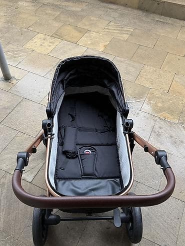 ucuz don: Çıxarıla bilən beşikli araba, Kidilo — 3