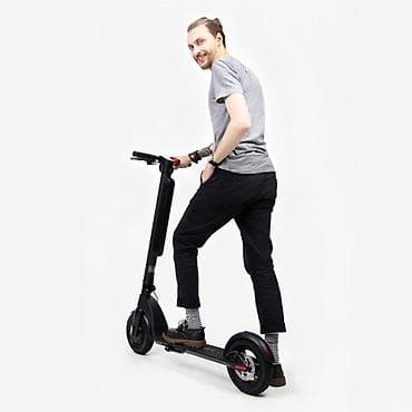 Elektrik skuter x8 ✅ Brend: Epic ✅ İstehsalçı ölkə: Çin ✅ Çəki, kq