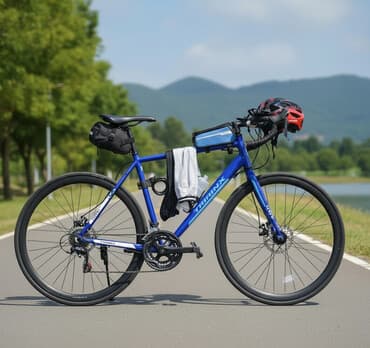 Yeni Şose velosipedi Trinx, 29", sürətlərin sayı: 24, Ünvandan götürmə lalafo.az -da Yeni Şose velosipedi Trinx, 29", sürətlərin sayı: 24, Ünvandan götürmə