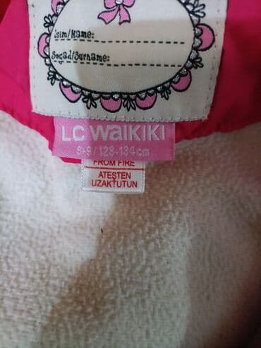 esger geyimleri qiz ucun: Kurtkalar — 2