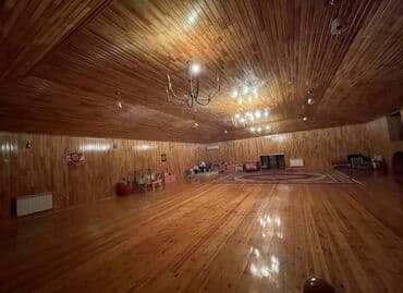 дом на колёсах: Günlük kirayə bağ evi hal hazırda sezon bitir deyə bu qiymətədir — 3