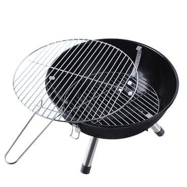 iydə: Manqal, Kömür, Yeni, Setka ilə, Qapaqlı, Dairəvi, Ünvandan götürmə, Pulsuz çatdırılma — 4