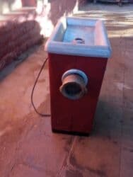 Gözəllik və estetika avadanlığı: Istəmiş tam təmirli zamanetle — 2