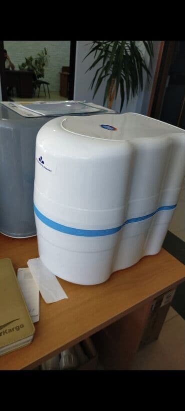 su aparat: Hər növ su filterlerin satiși. Su filteri, su aparatı, su təmizləmə — 3