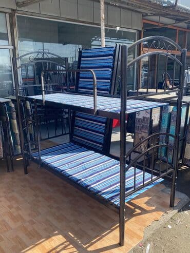 doşəmə taxtası: Yeni, İkinəfərlik çarpayı, Matras ilə — 2