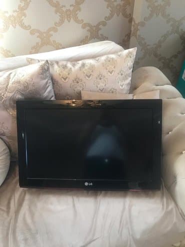 lg 127 ekran: Televizor,Lg tv tezeden secilmir lg orginal Koreya Ekran 72 sm Hdi — 1