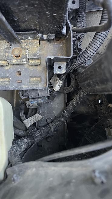 masin salonlari: Chevrolet avtomobili üçün salon – sükan və mərkəzi konsol görünüşü — 10
