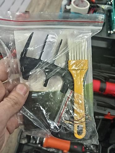 Quşlar: Mukinta elektrikli yun qırxma aparatı – “High Power” seriyası Məhsul — 3