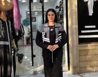 qara hicab: 50 almisam satiram. 30 azn. isteyene unvana taksiyle gonderim — 3