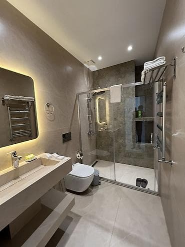 lalafo.az gence: SEA BREEZE Polo Residence Müasir dizaynlı 2 otaqlı mənzil – tam — 7