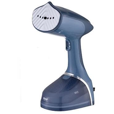 Su qızdırıcı kranlar: RAF R.1379 əl buxarlı ütü - Güc: 1500W – sürətli isinmə və güclü — 6