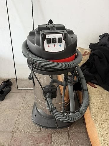 nomre.bakcell: Kimyəvi Təmizləmə üçün 3 motor Tozsoran. Cəmi 2 dəfə işlənib. Güclü — 1