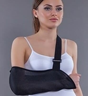 утягивающее белье для полных женщин: Qol asqisi — 1