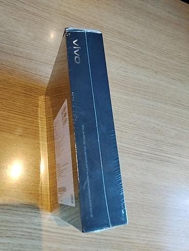 honor pad x9a: Vivo X300, 512 GB, rəng - Qara — 4