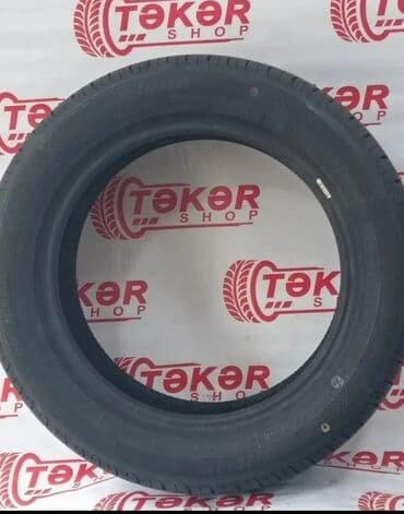 təkər ölçüləri: Yeni Şin 205 / 60 / R 16 — 2