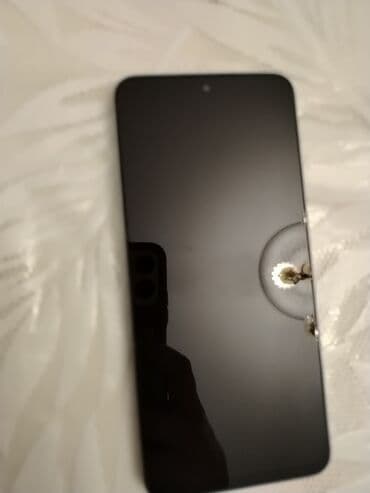 huawei ikinci el: Honor 90 Lite, 256 GB, İki sim kartlı — 2