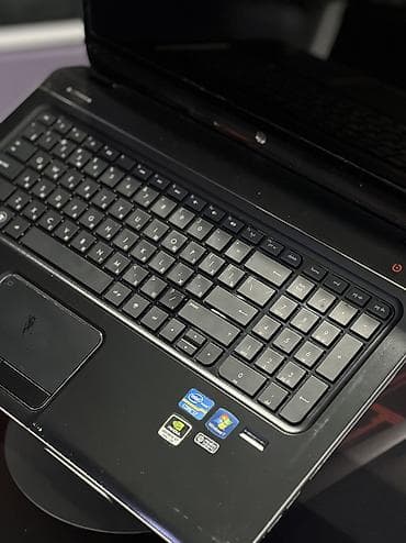 server: İşlənmiş HP Pavilion, 17.3 ", Intel Core i7, 128 GB, Ünvandan götürmə, Pulsuz çatdırılma, Ödənişli çatdırılma — 4
