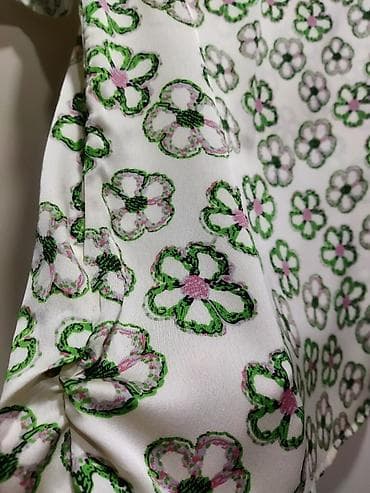 futbolkalar: Koynek-yeni, M ve L razmere gedir. Serin materiali var — 2