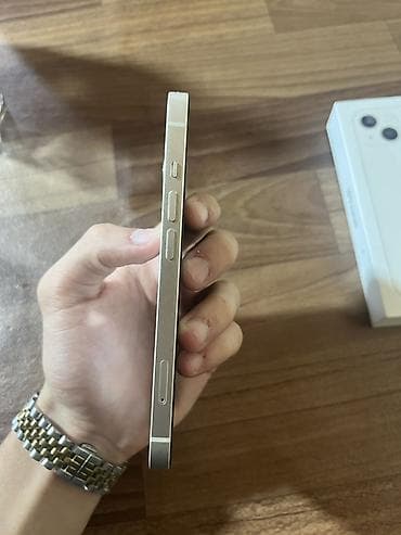 sony wf 1000xm3: IPhone 13, 128 GB, Ağ, Face ID — 4