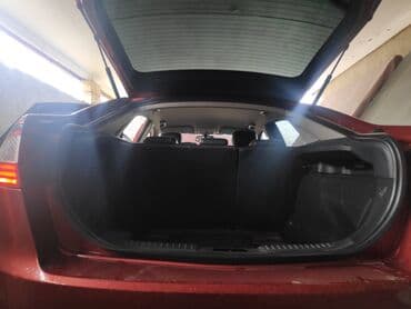 traktor altlıqlı qara qadın bosonojkaları: Ford Mondeo: 2.5 l | 2008 il 300 km Hetçbek — 7