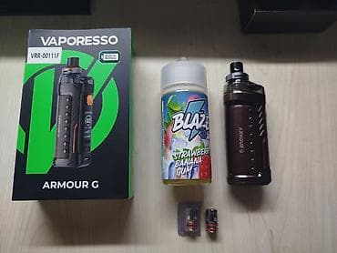 vapo: Cihaz təzədir Maddi vəziyyətə görə Satilir ciddi Alıcılara Endirim — 1