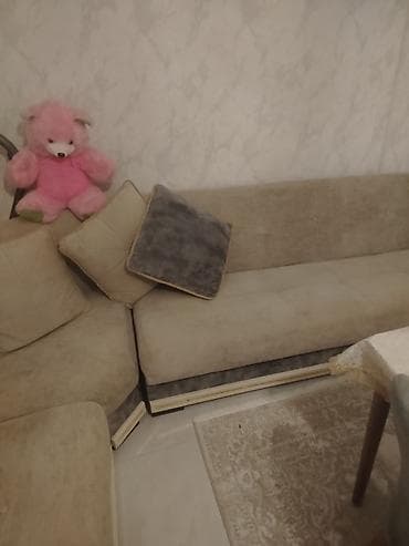 alfemo mebel: Künc divan, Divan — 3