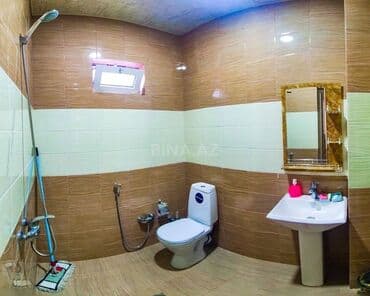 20 yanvar kiraye ev: 150 м², 5 комнат, Комби — 17